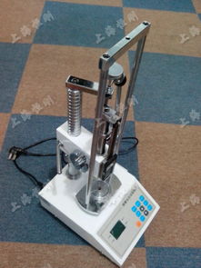 SGTH手動彈簧測力機 精密儀器儀表制造的可靠伙伴