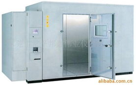 東莞市常平邦鑫偉業儀器制造廠恒溫試驗設備產品全覽