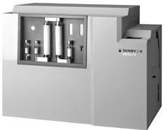 成都權峰供應SDS212紅外定硫儀 精準分析，專業制造