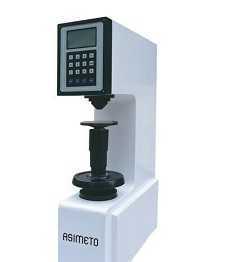 德國安度量具 精密布氏硬度計，鑄就材料檢測的黃金標準