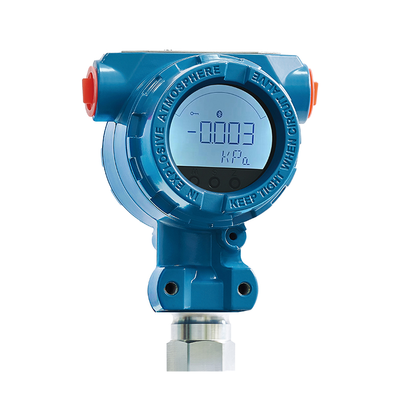 浙江科蘊 深耕儀器儀表二十載，以電容薄膜真空計與單晶硅壓力變送器引領精密測量