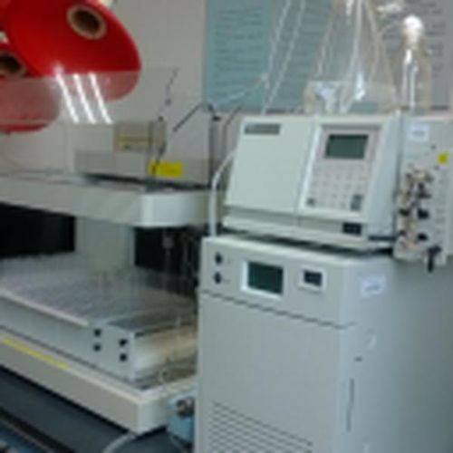 制備級高效液相色譜儀 精密儀器儀表制造的典范