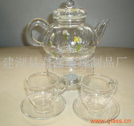 優(yōu)質(zhì)玻璃茶壺的價(jià)值與選擇——走進(jìn)建湖縣君豪玻璃制品廠